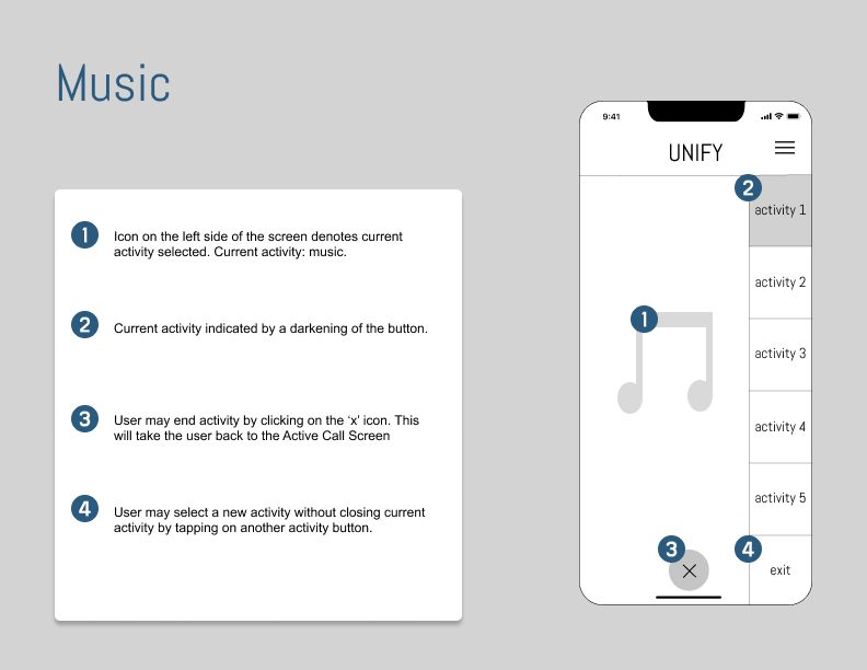 Music Space
