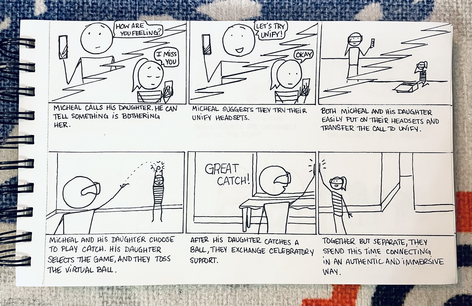 storyboard 1